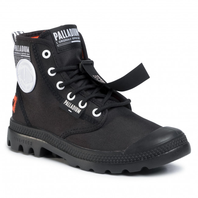 under armour palladium