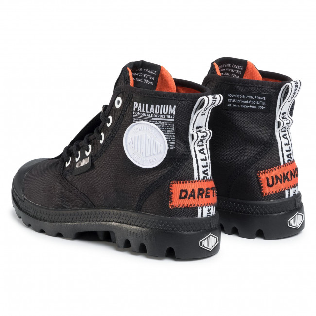 under armour palladium