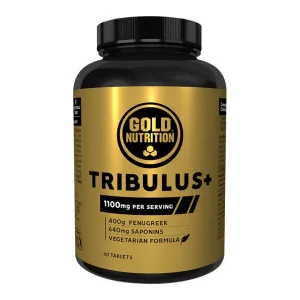 GOLD NUTRITION TRIBULUS 60CAPS
