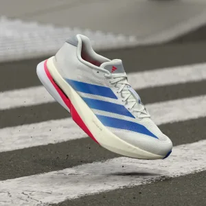 ADIDAS ADIZERO BOSTON 13 M BLUE/HALO SILVER