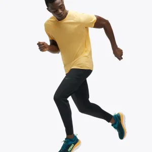 HOKA CALÇAS NOVAFLY RUN PANT  BLACK