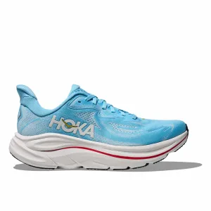 HOKA ROAD CLIFTON 10 W SOARING BLUE/FROG