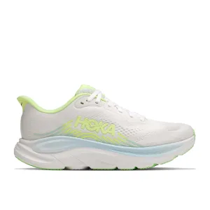 HOKA ROAD CLIFTON 11 W FROST/NEON YUZU