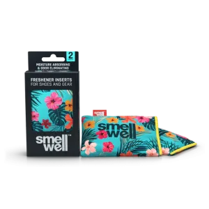 SMELLWELL ACTIVE TROPICAL BLUE