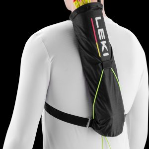 LEKI TRAIL RUNNING QUIVER