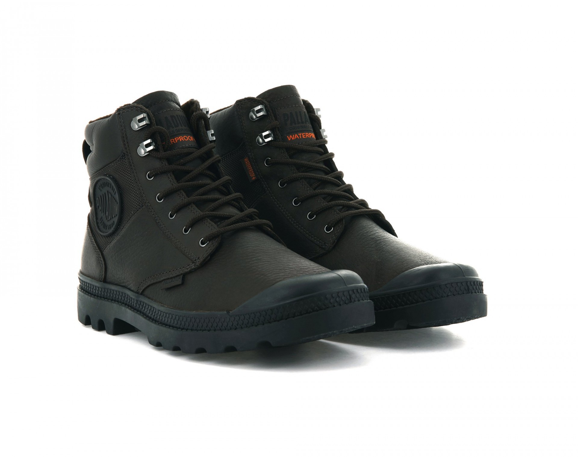 palladium pampa recrow