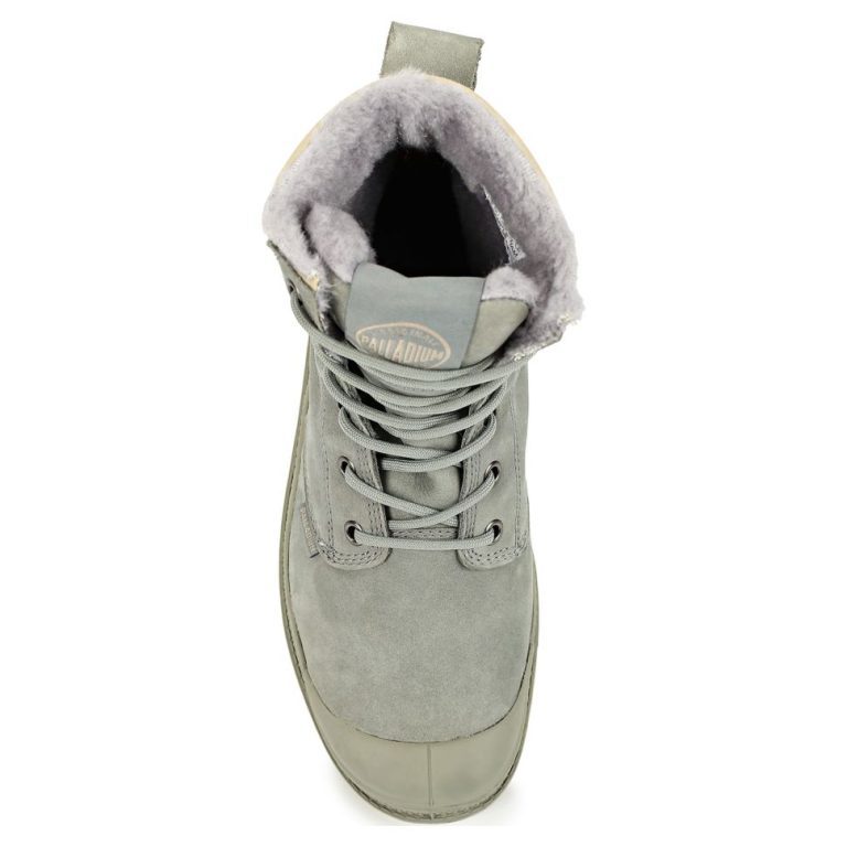 palladium pampa sc shadow