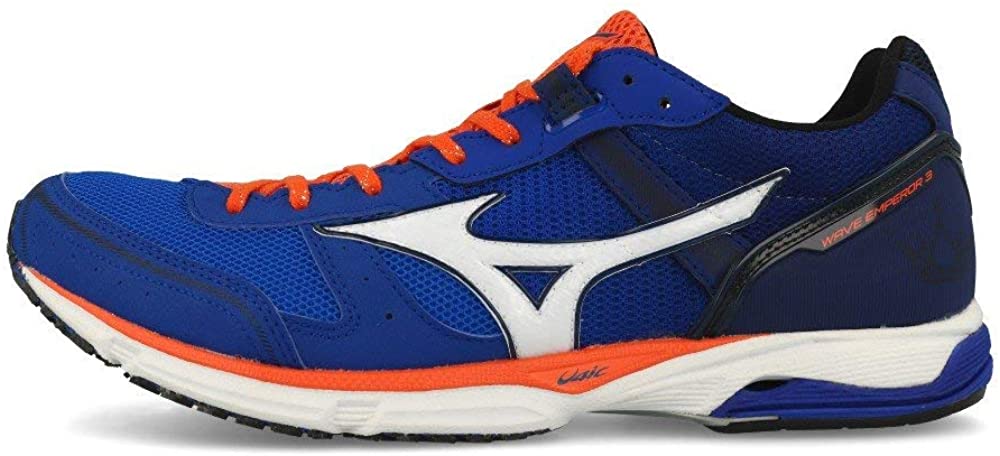 wave emperor 3 mizuno