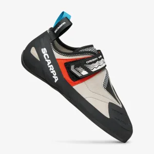 SCARPA PE DE GATO ORIGIN VS LIGHT/GRAY/RED
