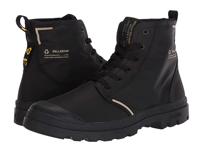 under armour palladium