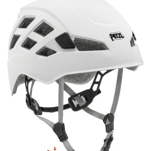 PETZL CAPACETE BOREO WHITE