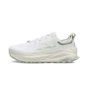 ALTRA OLYMPUS 6 W WHITE/WHITE