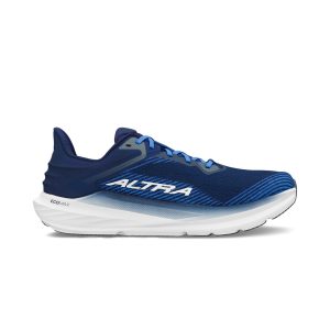 ALTRA TORIN 8 MAN BLUE/GRAY