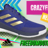 Adidas Crazyflight - Especial Páscoa!