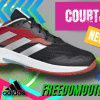 Adidas Courtjam - Especial Páscoa!