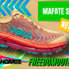 Hoka One - Muito Mais Rápido!