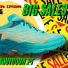 Hoka Speedgoat 5 – Big Sales Time!