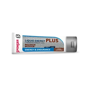 SPONSER LIQUID ENERGY PLUS COLA-LIMAO  70G