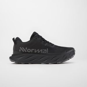 NNORMAL CADI MEN BLACK