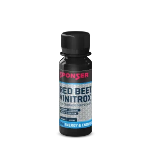 SPONSER RED BEET VINITROX 4X60ML