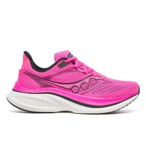 SAUCONY ENDORPHIN SPEED 5 W SHOCK/BLACK