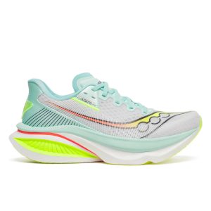 SAUCONY ENDORPHIN AZURA W WHITE/SPLASH