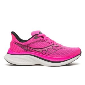 SAUCONY ENDORPHIN SPEED 5 SHOCK/BLACK