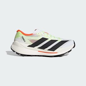 ADIDAS TERREX AGRAVIC TT WHITE