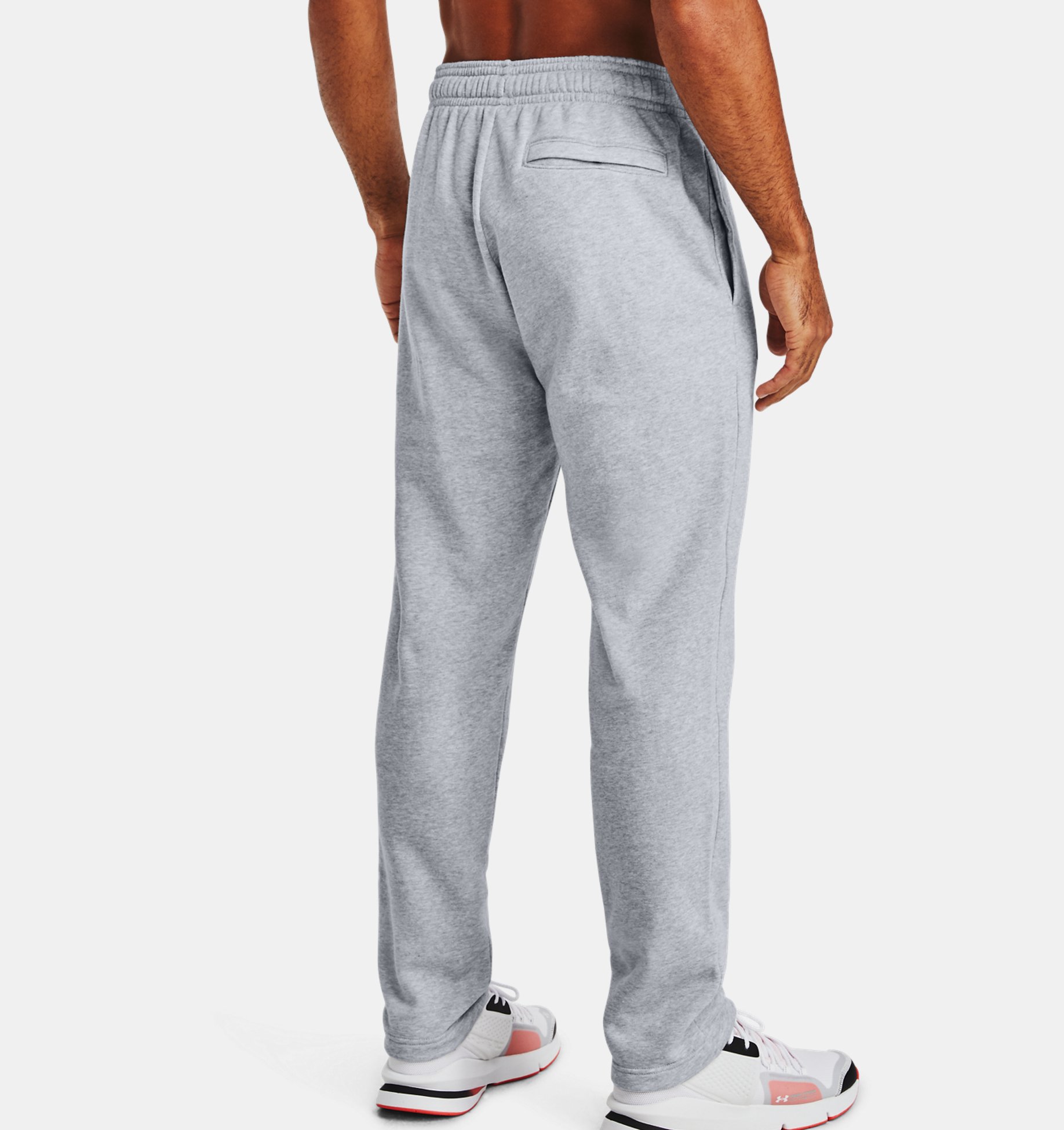 men's rival fleece joggers