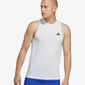ADIDAS SINGLET TR-ES WHITE