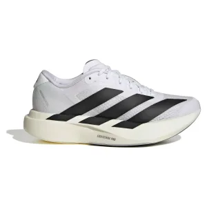 ADIDAS ADIZERO EVO SL M WHITE/BLACK