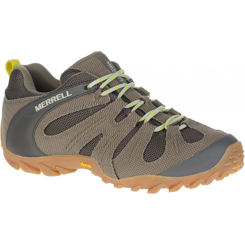 merrell chameleon 8 slam