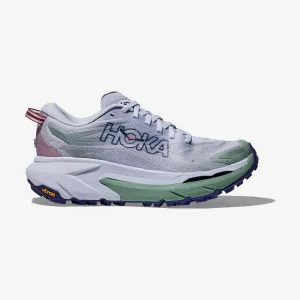 HOKA TRAIL MAFATE SPEED 5 W AMBIENT BLUE/ROSEMARY