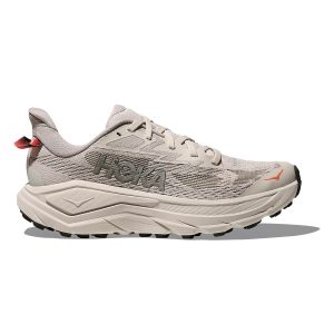 HOKA TRAIL CHALLENGER 8 W STUCCO/ASPHALT