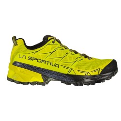 la sportiva akyra butter