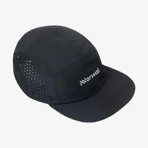 NNORMAL RACE CAP BLACK