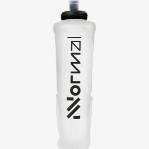 NNORMAL WATER FLASK 500ML TRANSPARENT
