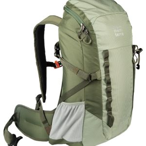 ELEMENTERRE MOCHILA 30L VERDE