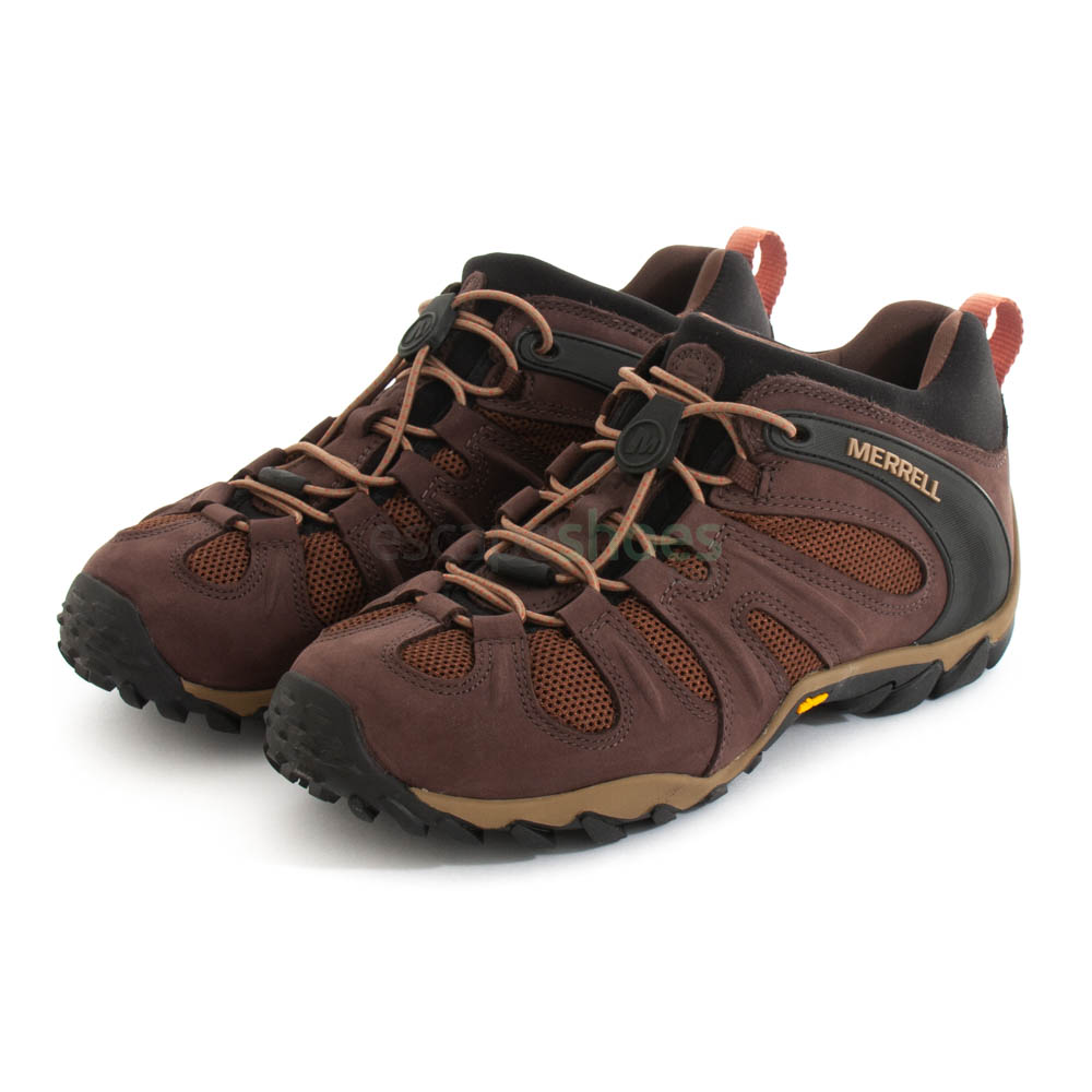 merrell chameleon 8 stretch