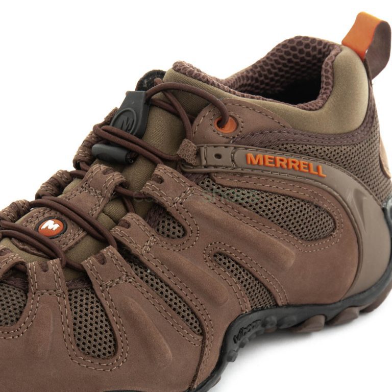merrell chameleon 43