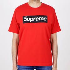 supreme t