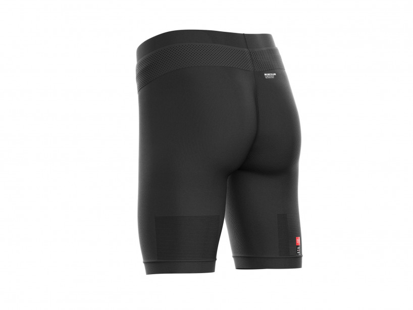 Trail running compression shorts  Trail Under Control Short by